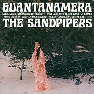 The Sandpipers